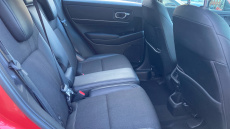 Honda HR-V 1.5 eHEV Advance 5dr CVT Hybrid Hatchback